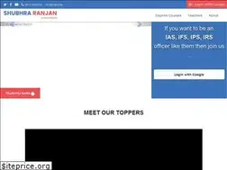 Sites similar to shubhraviraj.in