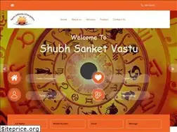 Sites similar to shubhsanketvastu.in