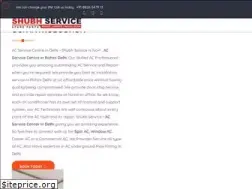 Sites similar to shubhservice.com