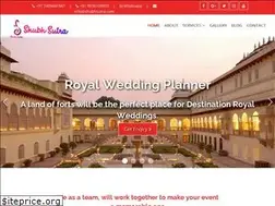 Sites similar to shubhsutra.com