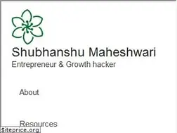 Sites similar to shubhsworld.com