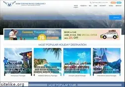 Sites similar to shubhttc.com