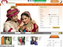 Sites similar to shubhvivah.in