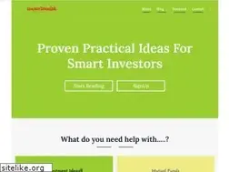 Sites similar to shubhwealth.com