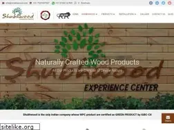 Sites similar to shubhwood.com