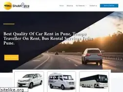 Sites similar to shubhyatratravel.com