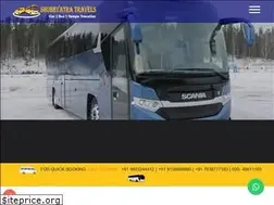 Sites similar to shubhyatratravels.in