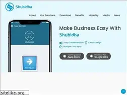 Sites similar to shubidha.net