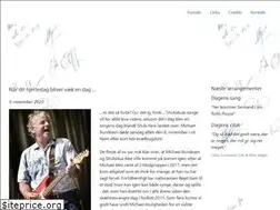 Sites similar to shubidua.nu