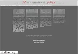Sites similar to shubik.com