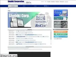 Sites similar to shubiki.co.jp