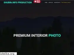 Sites similar to shubin.info