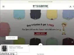 Sites similar to shubinak.com