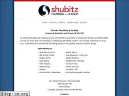 Sites similar to shubitzplumbing.com