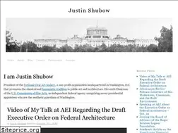 Sites similar to shubow.com