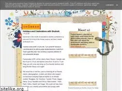 Sites similar to shubrah.blogspot.com
