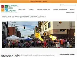 Sites similar to shuc.org