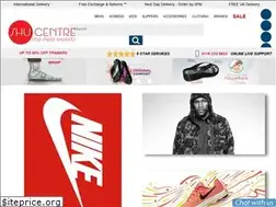 Sites similar to shucentre.co.uk