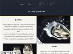 Sites similar to shuck.com.au
