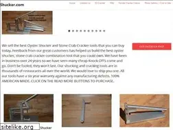 Sites similar to shucker.com
