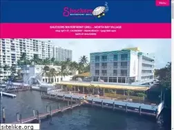 Sites similar to shuckersbarandgrill.com