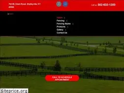 Sites similar to shuckfence.com