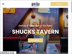 Sites similar to shuckstaverns.com