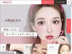 Sites similar to shucre.com