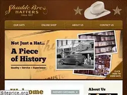 Sites similar to shudde.com