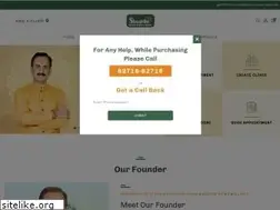 Sites similar to shuddhi.com