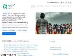 Sites similar to shuddhi.org