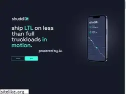 Sites similar to shuddl.io