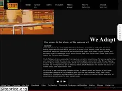 Sites similar to shudhrestaurant.com