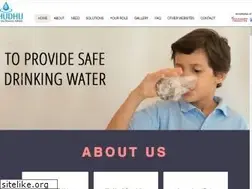 Sites similar to shudhu.org