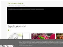 Sites similar to shudnuty.blogspot.com