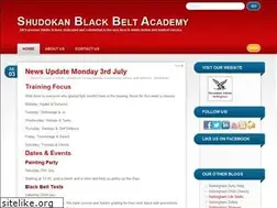 Sites similar to shudokanblog.com