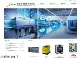 Sites similar to shuehsheng.com.tw