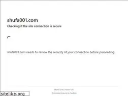 Sites similar to shufa001.com