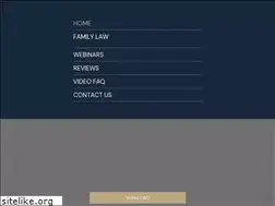 Sites similar to shufflebargerlaw.com
