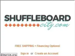Sites similar to shuffleboardcity.com