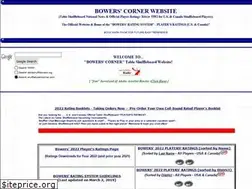 Sites similar to shuffleboardcorner.com