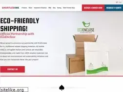 Sites similar to shuffledink.com