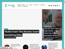 Sites similar to shuffleonline.net