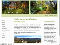 Sites similar to shuffleshoes.com