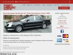 Sites similar to shuffleslimo.com
