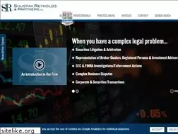 Sites similar to shufirm.com