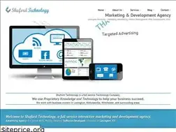Sites similar to shufordtech.com
