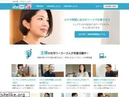 Sites similar to shufti.jp