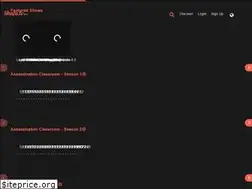 Sites similar to shufu.tv