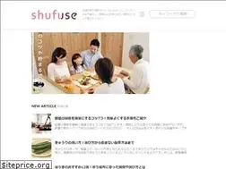 Sites similar to shufuse.com